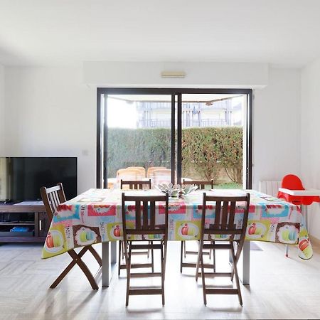 Charmant 3 Pieces Avec Jardin A 5Mn De La Plage دوفييل المظهر الخارجي الصورة
